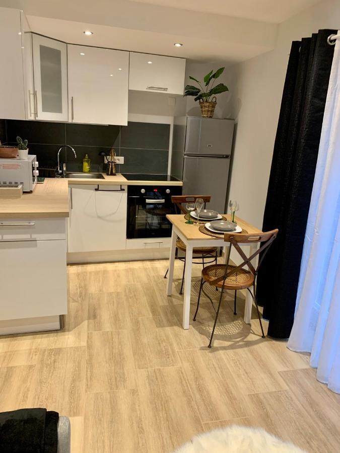 Studio Cosy Kaysersberg Centre Ngoại thất bức ảnh